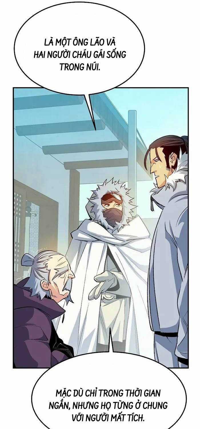 Độc Cô Tử Linh Sư Chương 123 trang 16