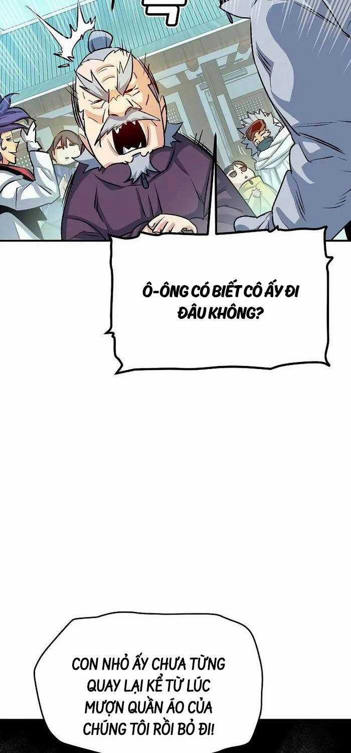 Độc Cô Tử Linh Sư Chương 123 trang 19