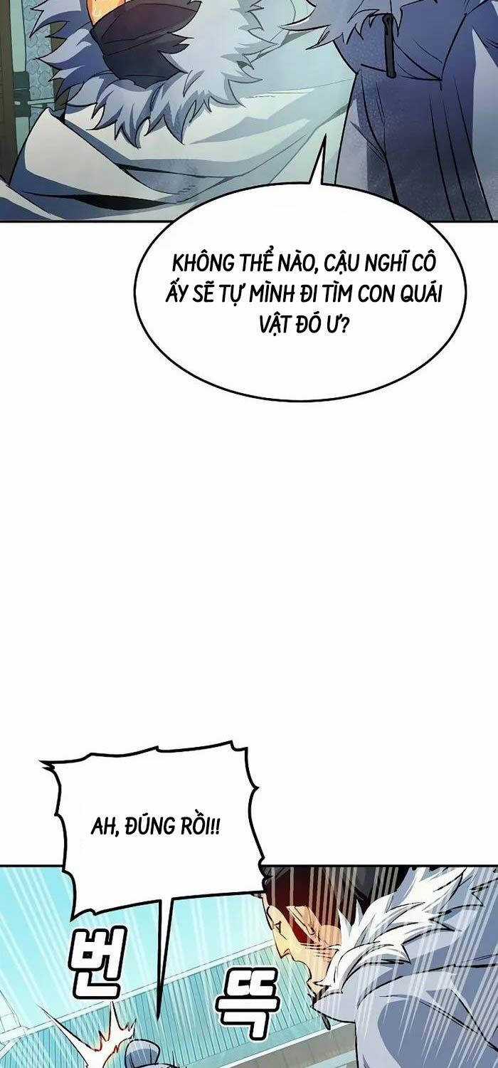 Độc Cô Tử Linh Sư Chương 123 trang 23