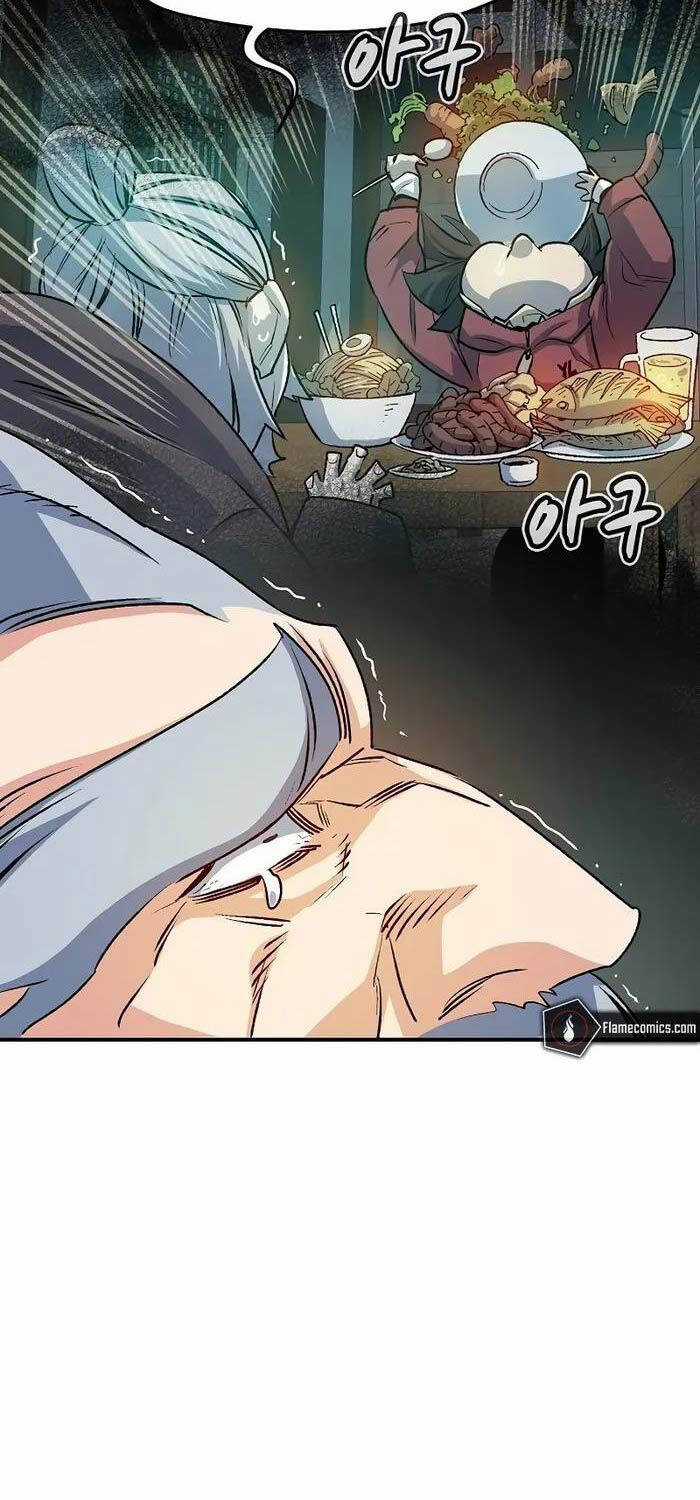 Độc Cô Tử Linh Sư Chương 123 trang 25