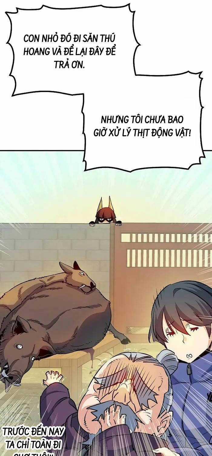 Độc Cô Tử Linh Sư Chương 123 trang 26