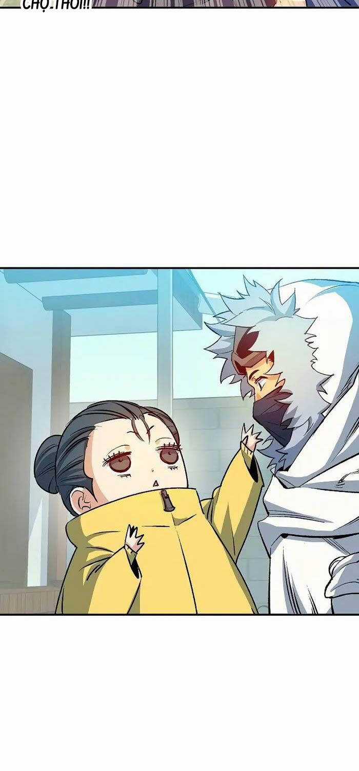 Độc Cô Tử Linh Sư Chương 123 trang 27