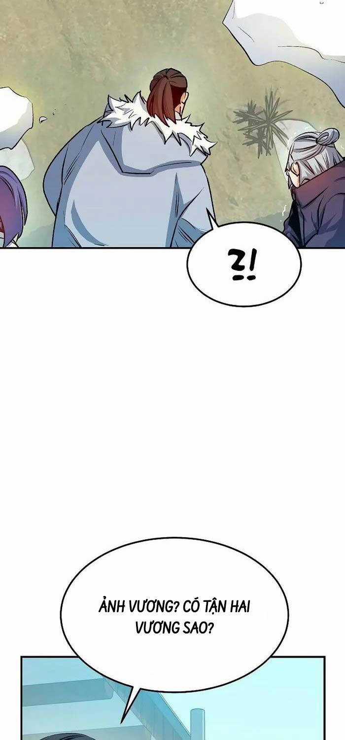 Độc Cô Tử Linh Sư Chương 123 trang 29