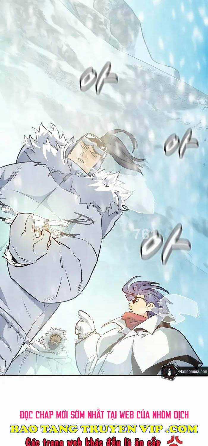 Độc Cô Tử Linh Sư Chương 123 trang 3