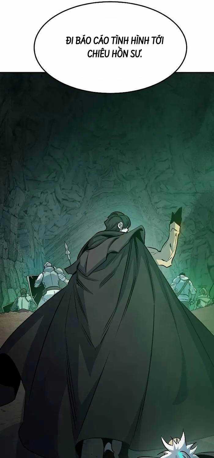 Độc Cô Tử Linh Sư Chương 123 trang 33