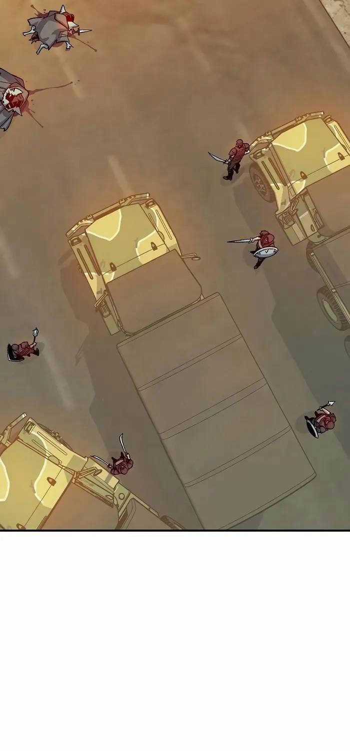 Độc Cô Tử Linh Sư Chương 123 trang 37