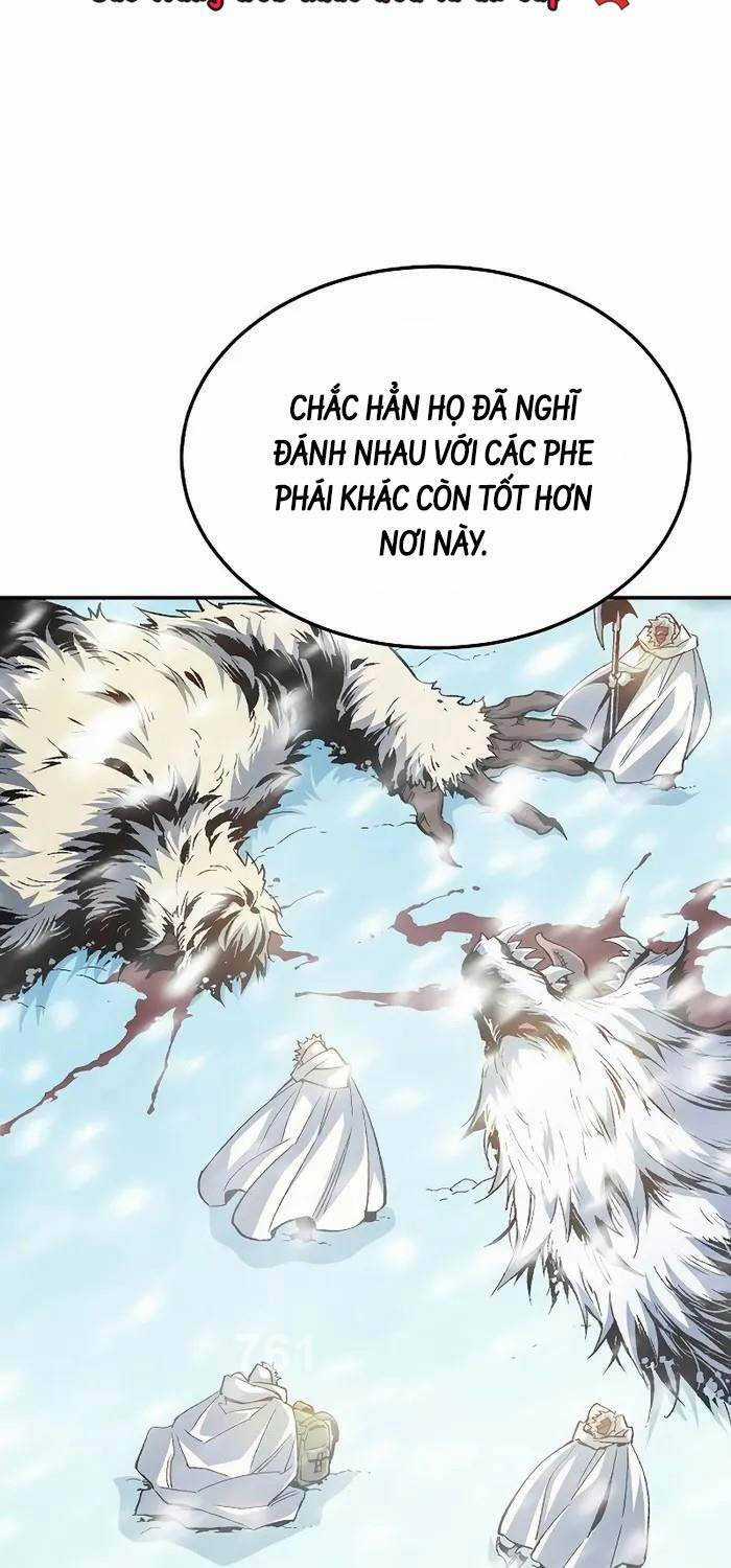 Độc Cô Tử Linh Sư Chương 123 trang 4