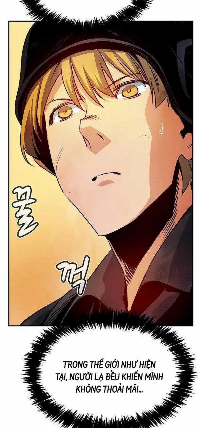 Độc Cô Tử Linh Sư Chương 123 trang 42