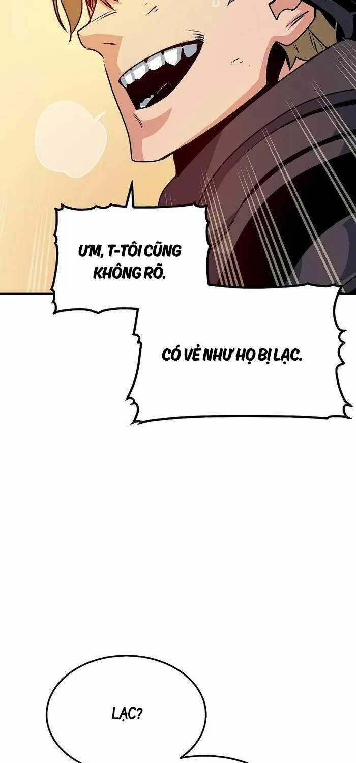 Độc Cô Tử Linh Sư Chương 123 trang 45