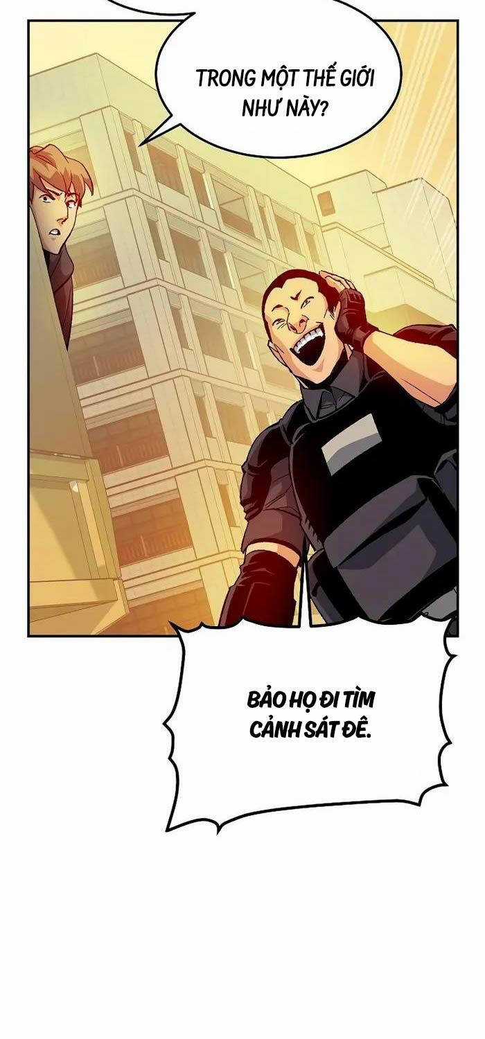 Độc Cô Tử Linh Sư Chương 123 trang 46