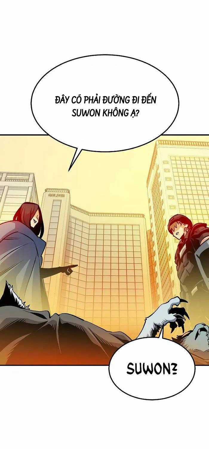 Độc Cô Tử Linh Sư Chương 123 trang 47