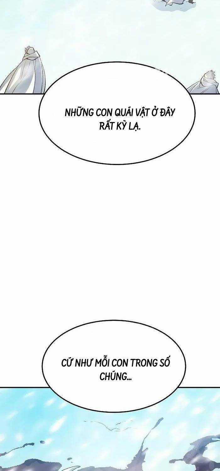 Độc Cô Tử Linh Sư Chương 123 trang 5