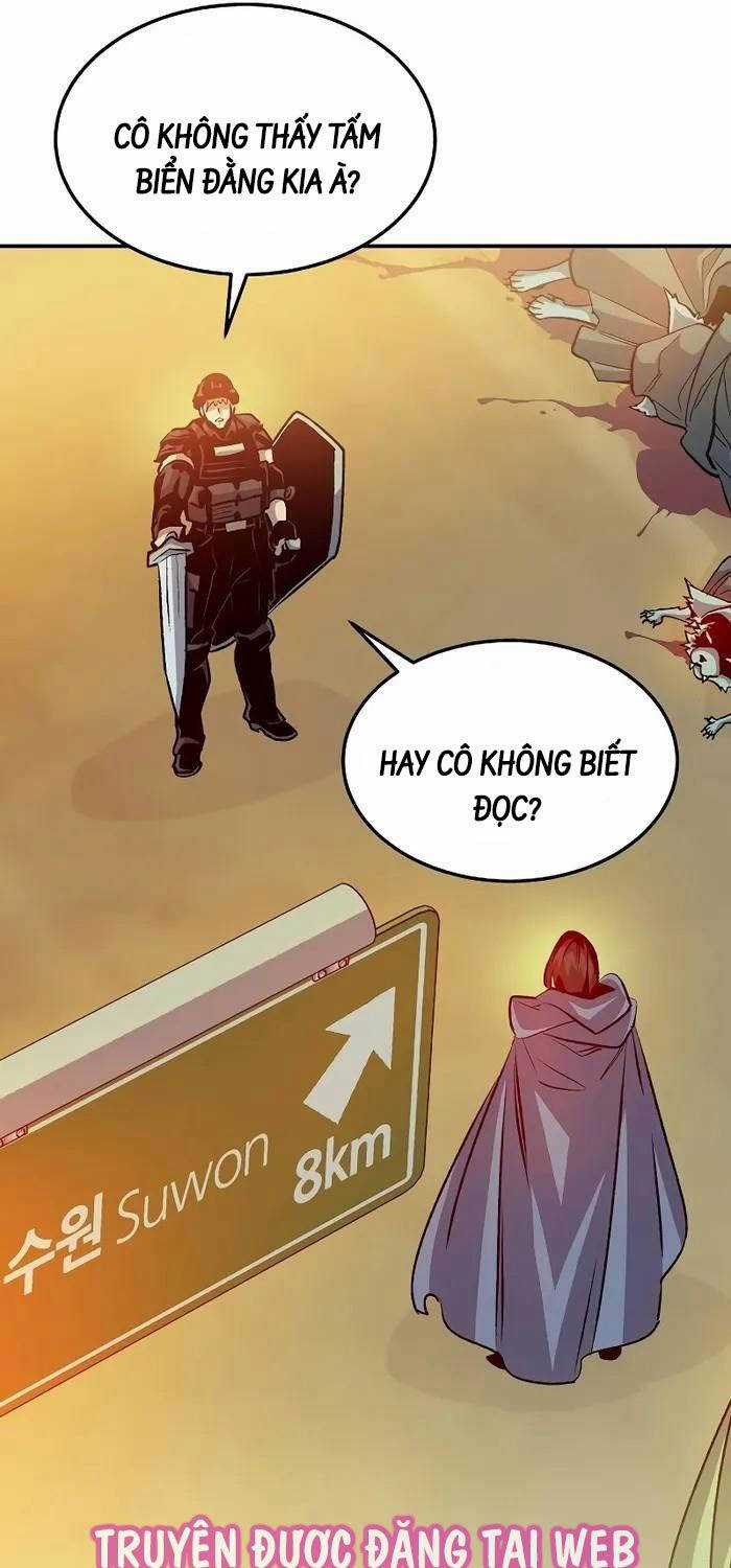 Độc Cô Tử Linh Sư Chương 123 trang 50