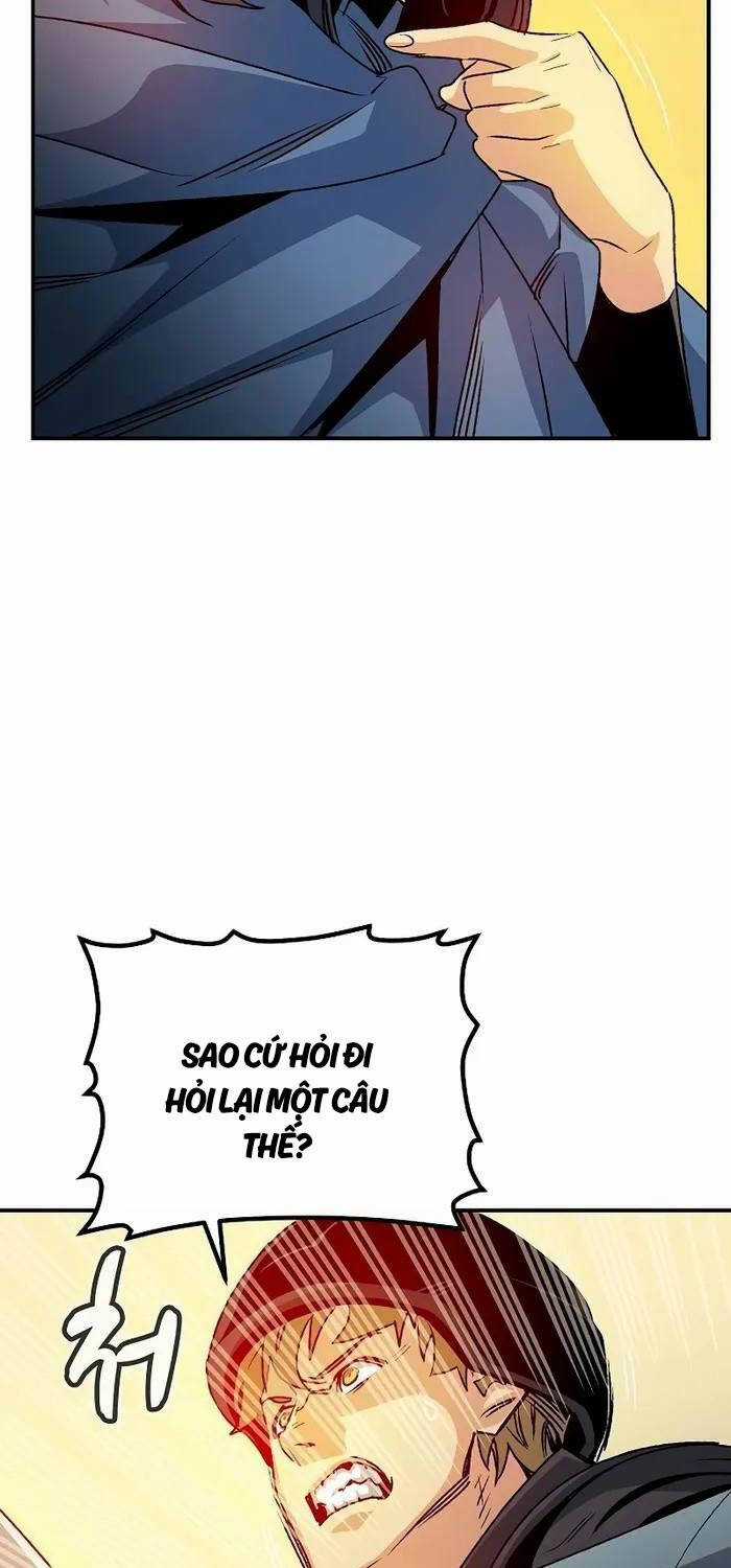 Độc Cô Tử Linh Sư Chương 123 trang 52