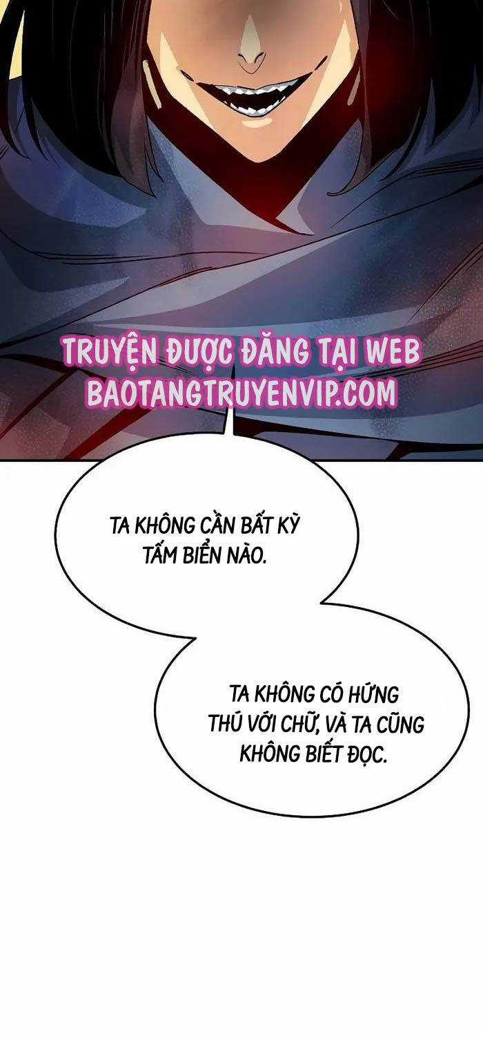 Độc Cô Tử Linh Sư Chương 123 trang 55