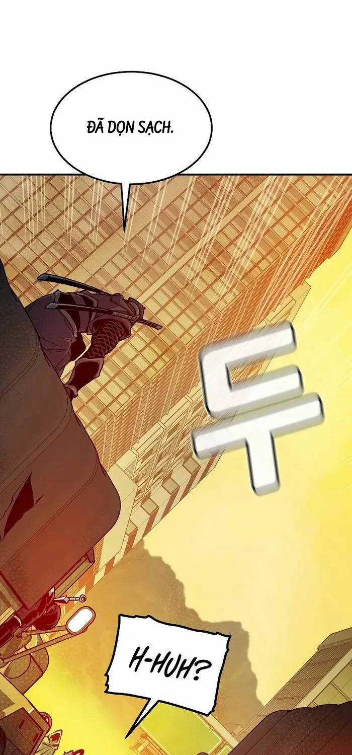 Độc Cô Tử Linh Sư Chương 123 trang 56