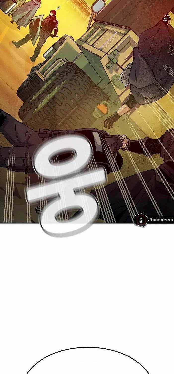 Độc Cô Tử Linh Sư Chương 123 trang 57