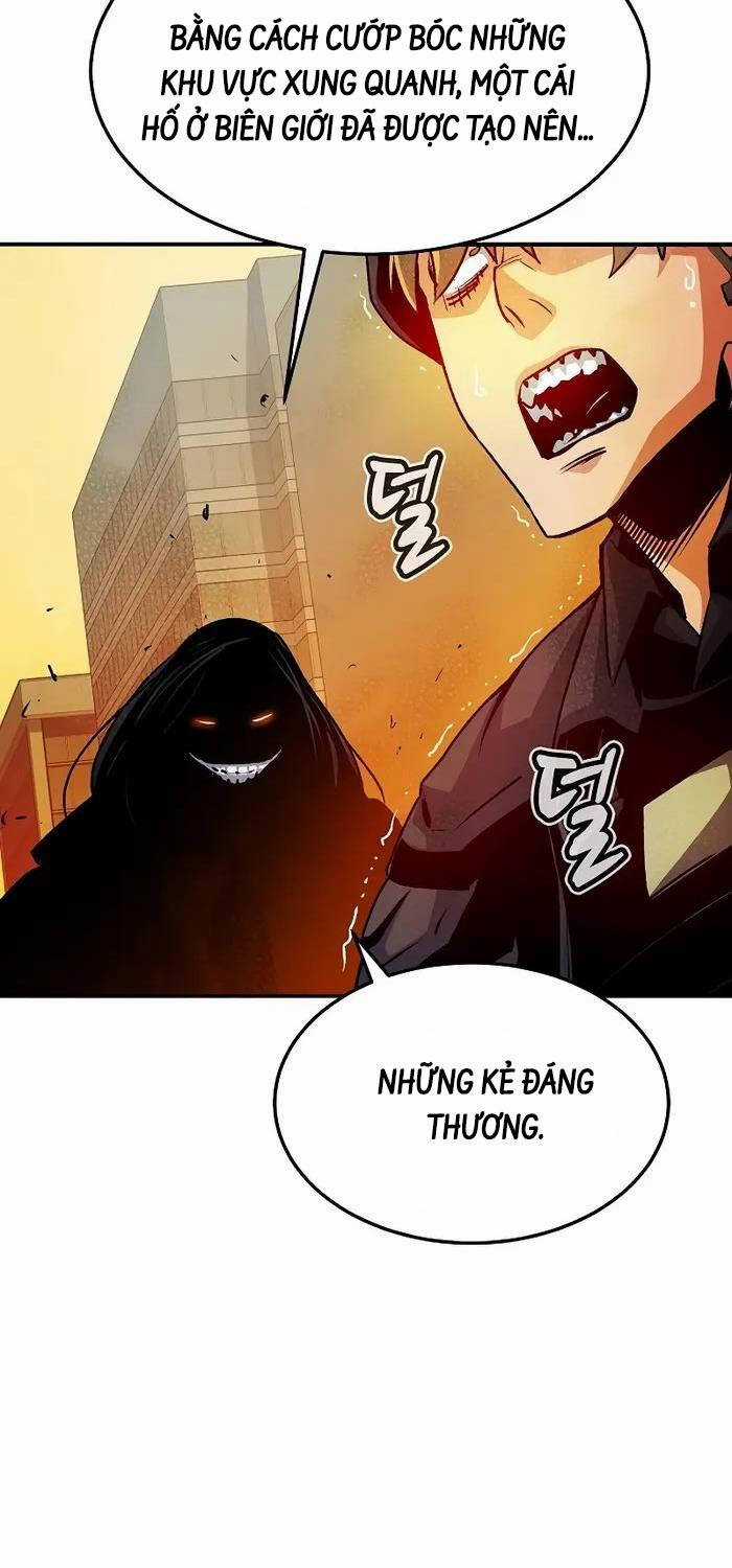 Độc Cô Tử Linh Sư Chương 123 trang 58