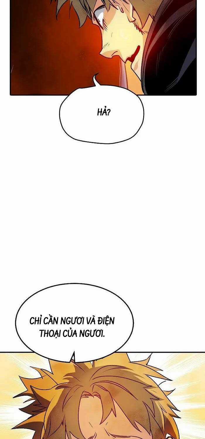 Độc Cô Tử Linh Sư Chương 123 trang 61