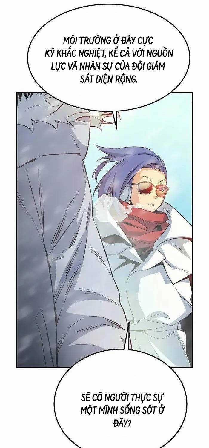 Độc Cô Tử Linh Sư Chương 123 trang 7