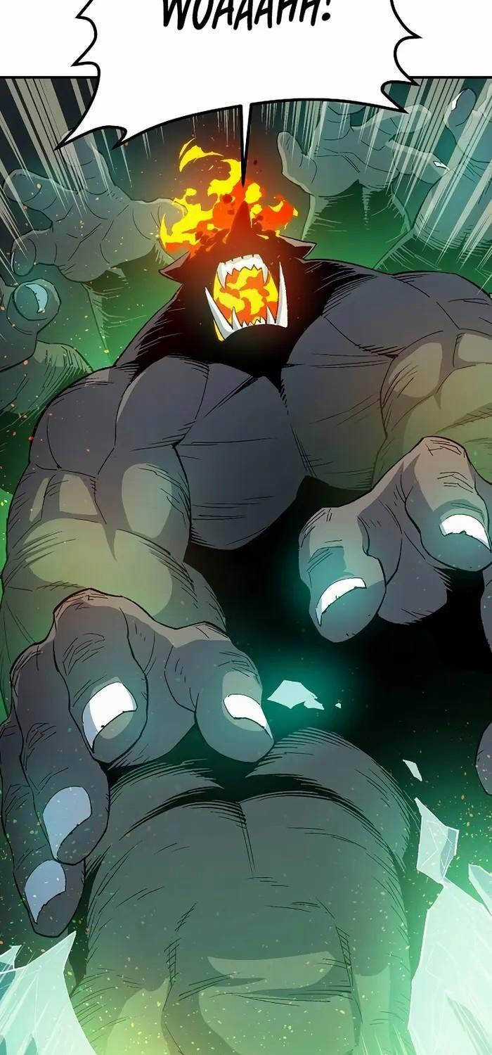 Độc Cô Tử Linh Sư Chương 123 trang 71