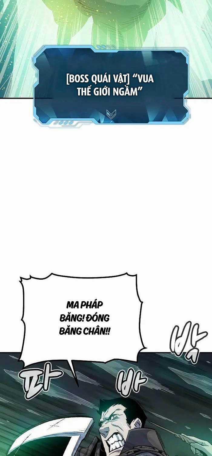 Độc Cô Tử Linh Sư Chương 123 trang 72