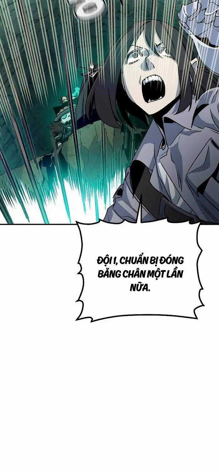 Độc Cô Tử Linh Sư Chương 123 trang 74