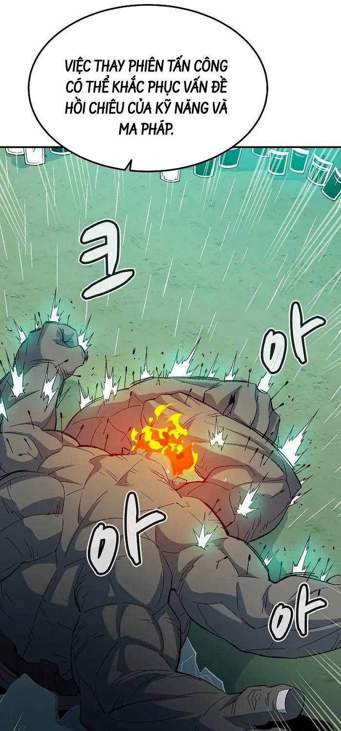 Độc Cô Tử Linh Sư Chương 123 trang 75