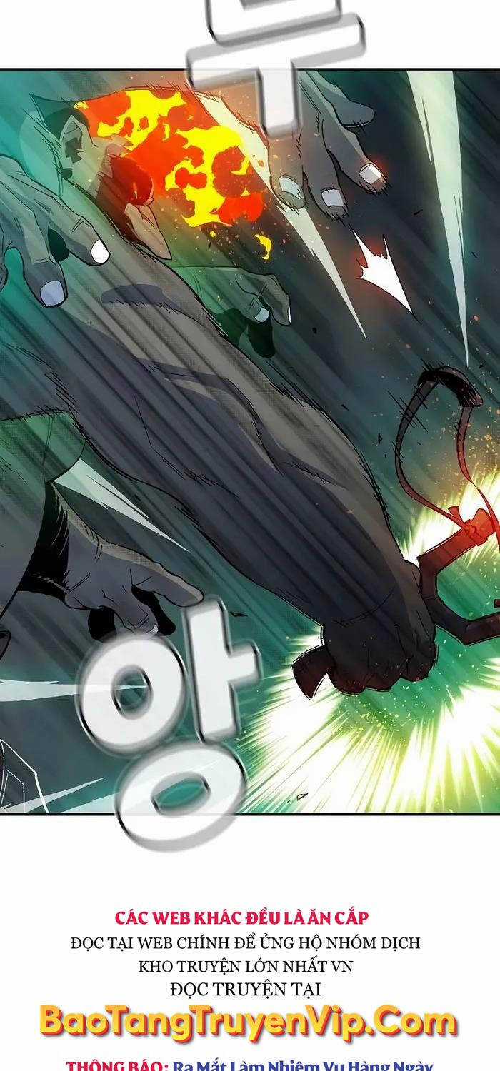 Độc Cô Tử Linh Sư Chương 123 trang 79