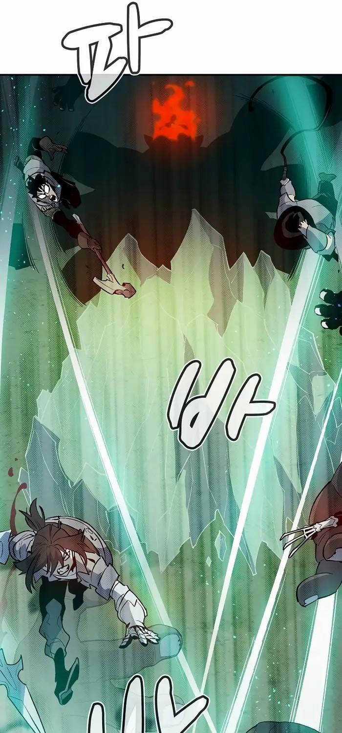 Độc Cô Tử Linh Sư Chương 123 trang 83