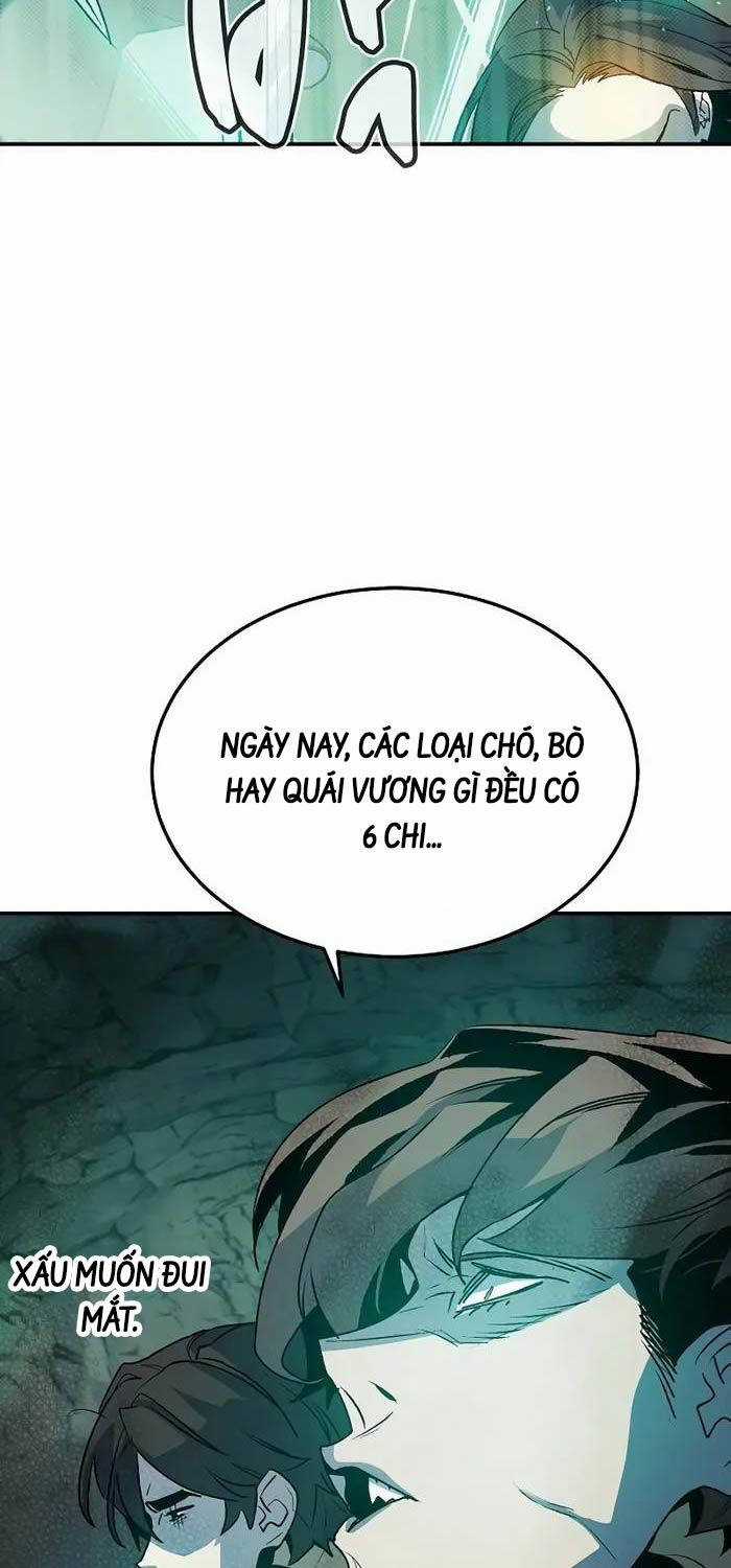 Độc Cô Tử Linh Sư Chương 123 trang 84