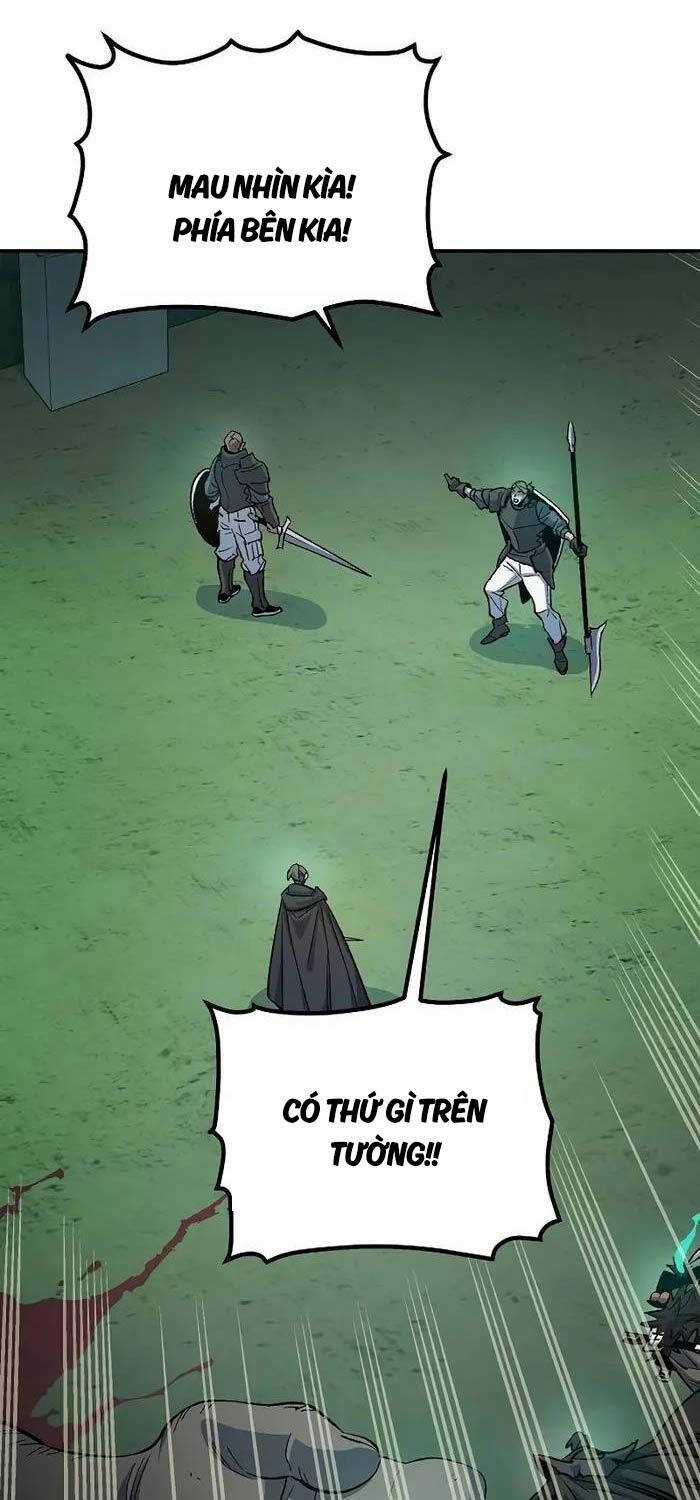 Độc Cô Tử Linh Sư Chương 123 trang 90