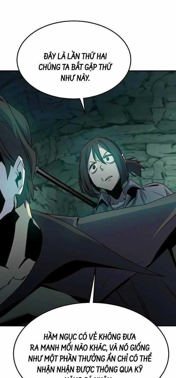 Độc Cô Tử Linh Sư Chương 123 trang 93