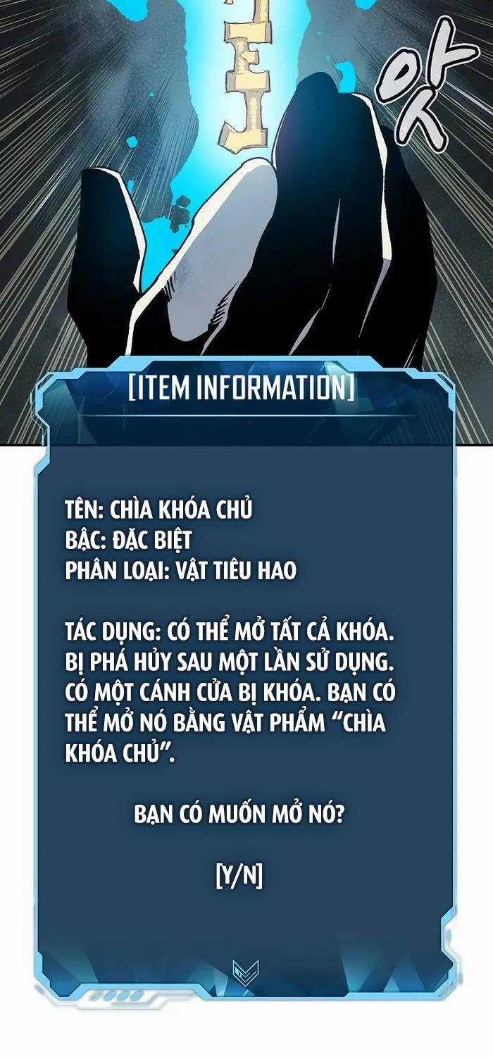 Độc Cô Tử Linh Sư Chương 123 trang 97