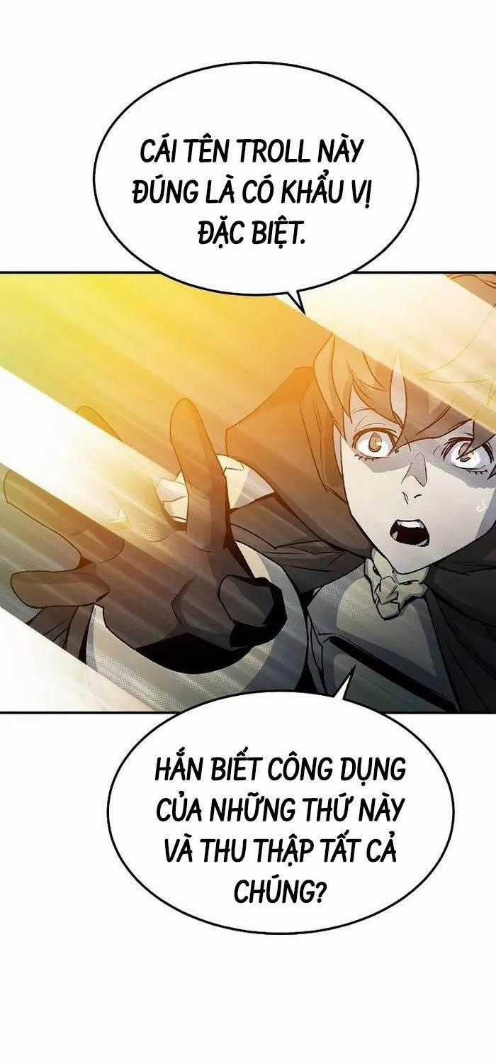 Độc Cô Tử Linh Sư Chương 124 trang 0