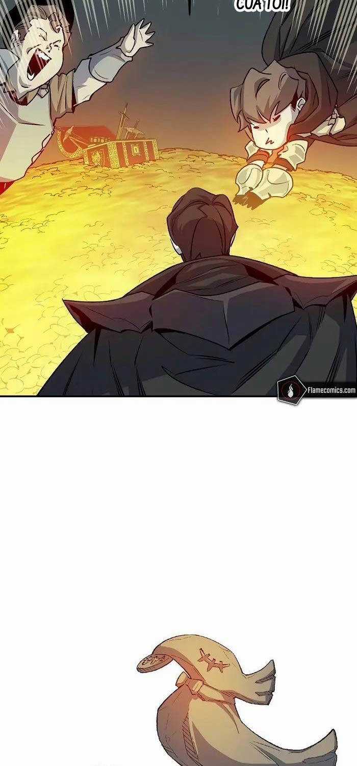 Độc Cô Tử Linh Sư Chương 124 trang 12