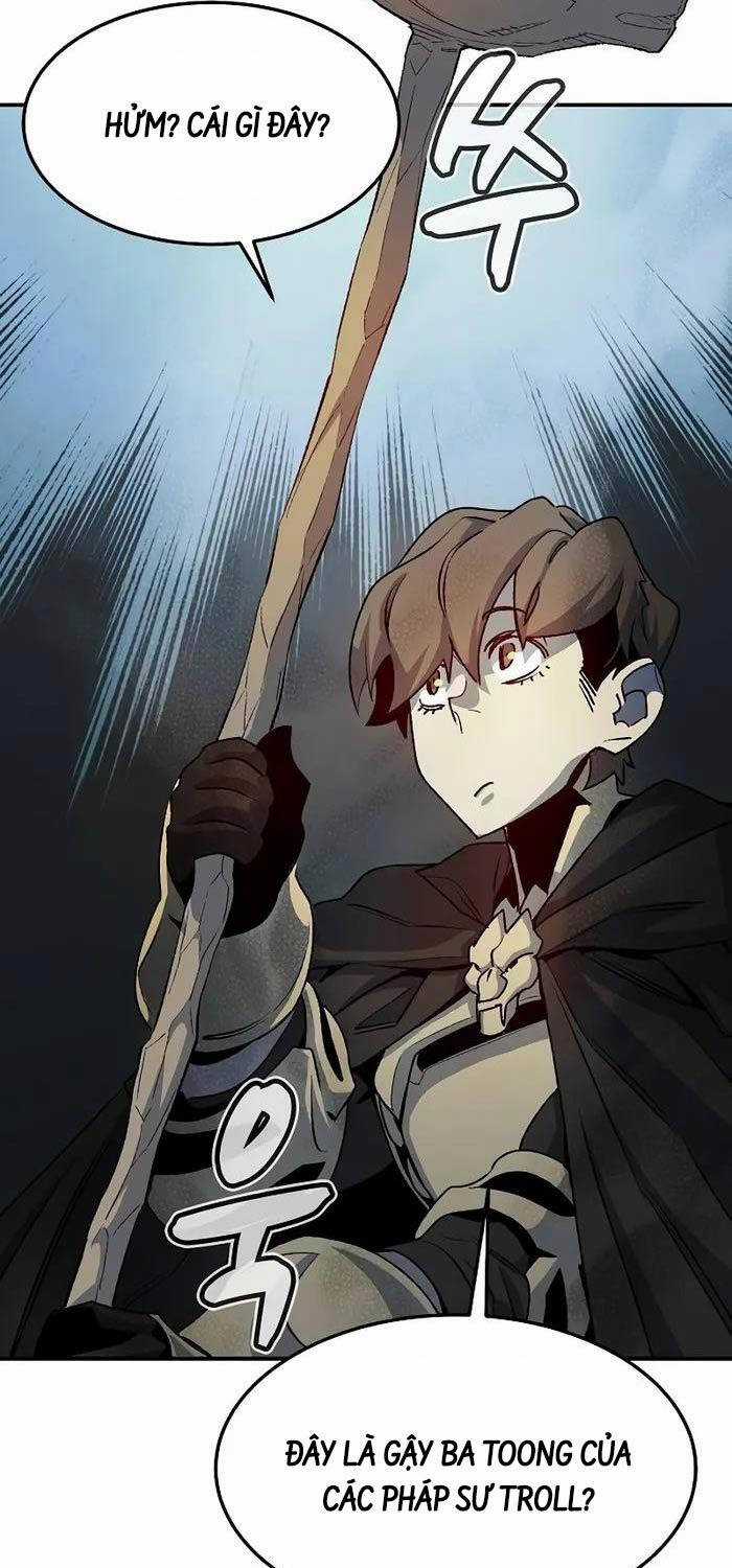 Độc Cô Tử Linh Sư Chương 124 trang 13