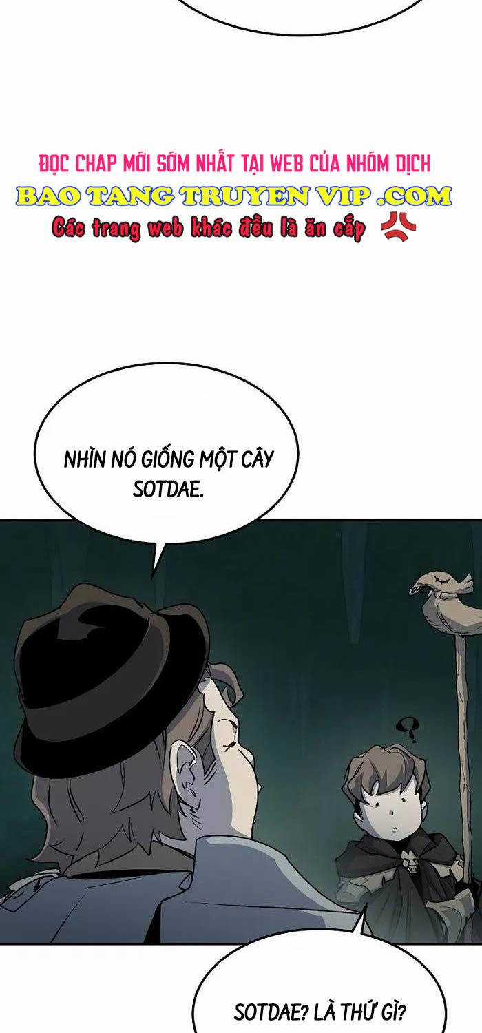 Độc Cô Tử Linh Sư Chương 124 trang 14