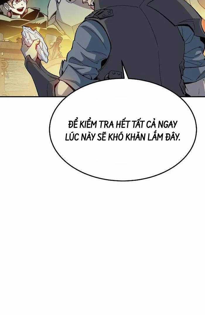 Độc Cô Tử Linh Sư Chương 124 trang 19