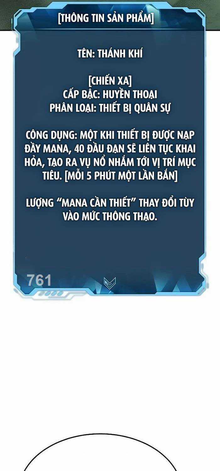 Độc Cô Tử Linh Sư Chương 124 trang 2