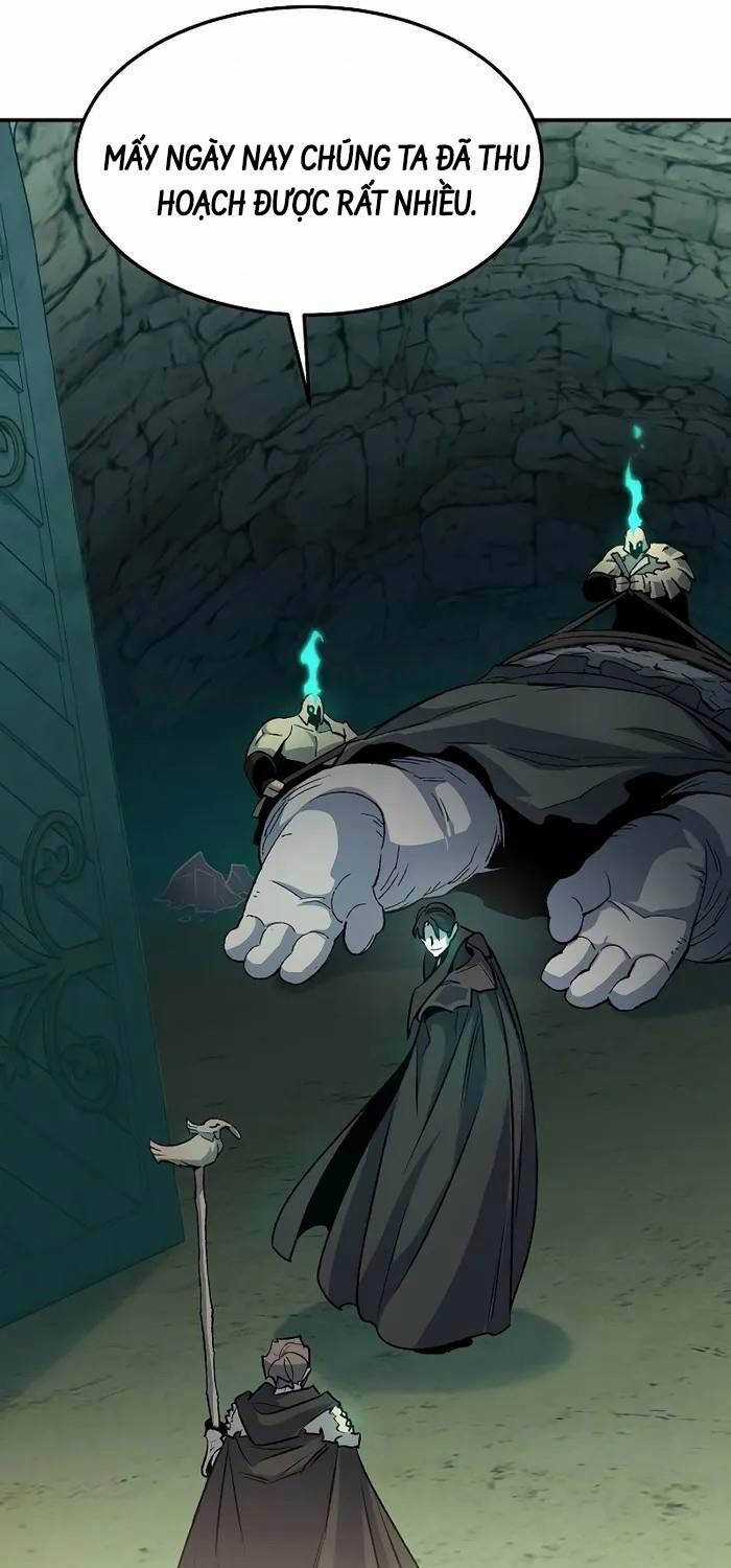 Độc Cô Tử Linh Sư Chương 124 trang 20