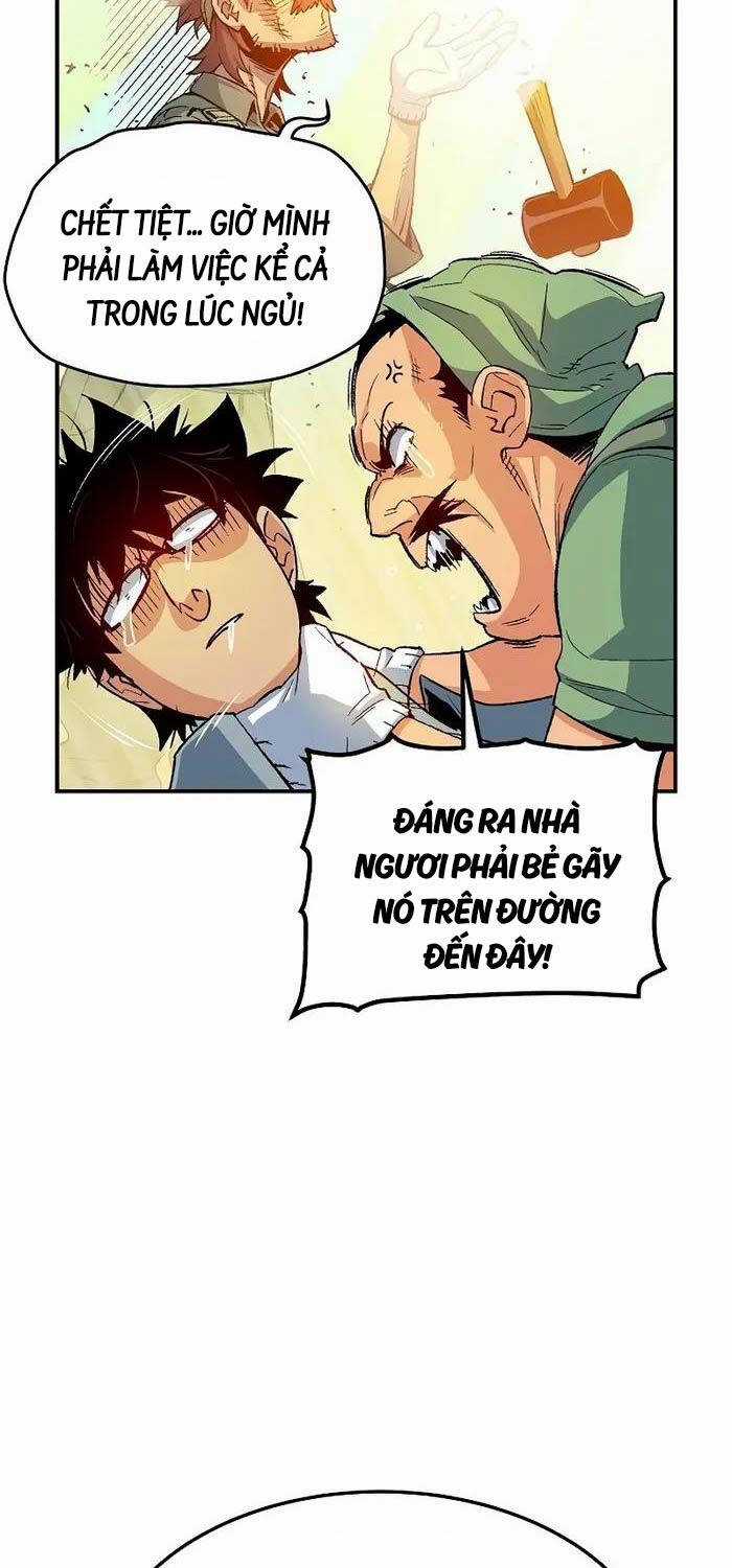 Độc Cô Tử Linh Sư Chương 124 trang 27