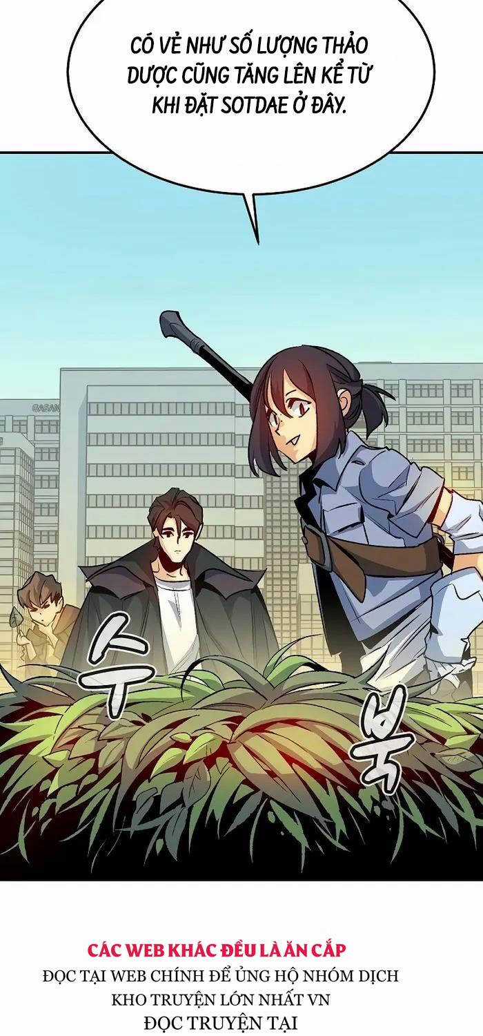 Độc Cô Tử Linh Sư Chương 124 trang 28