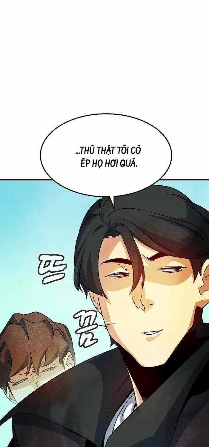 Độc Cô Tử Linh Sư Chương 124 trang 30