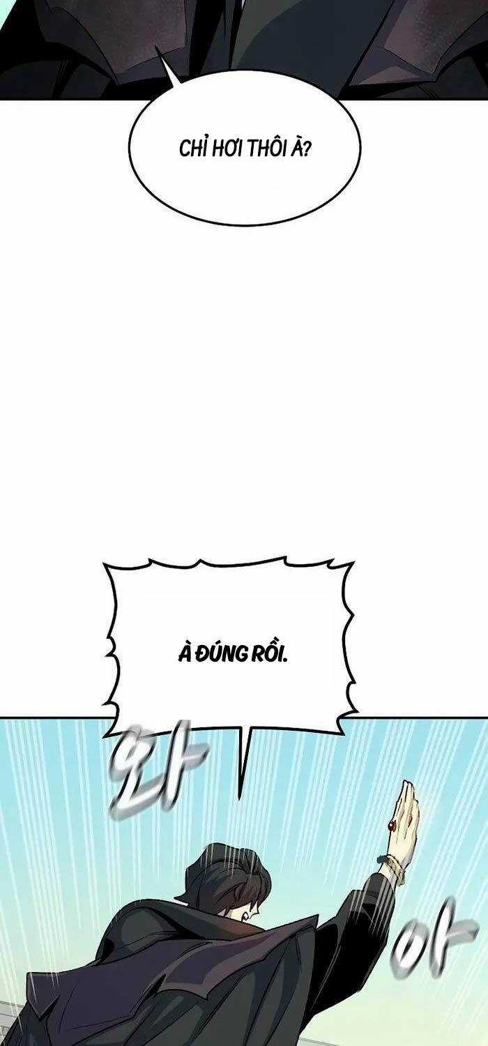 Độc Cô Tử Linh Sư Chương 124 trang 31