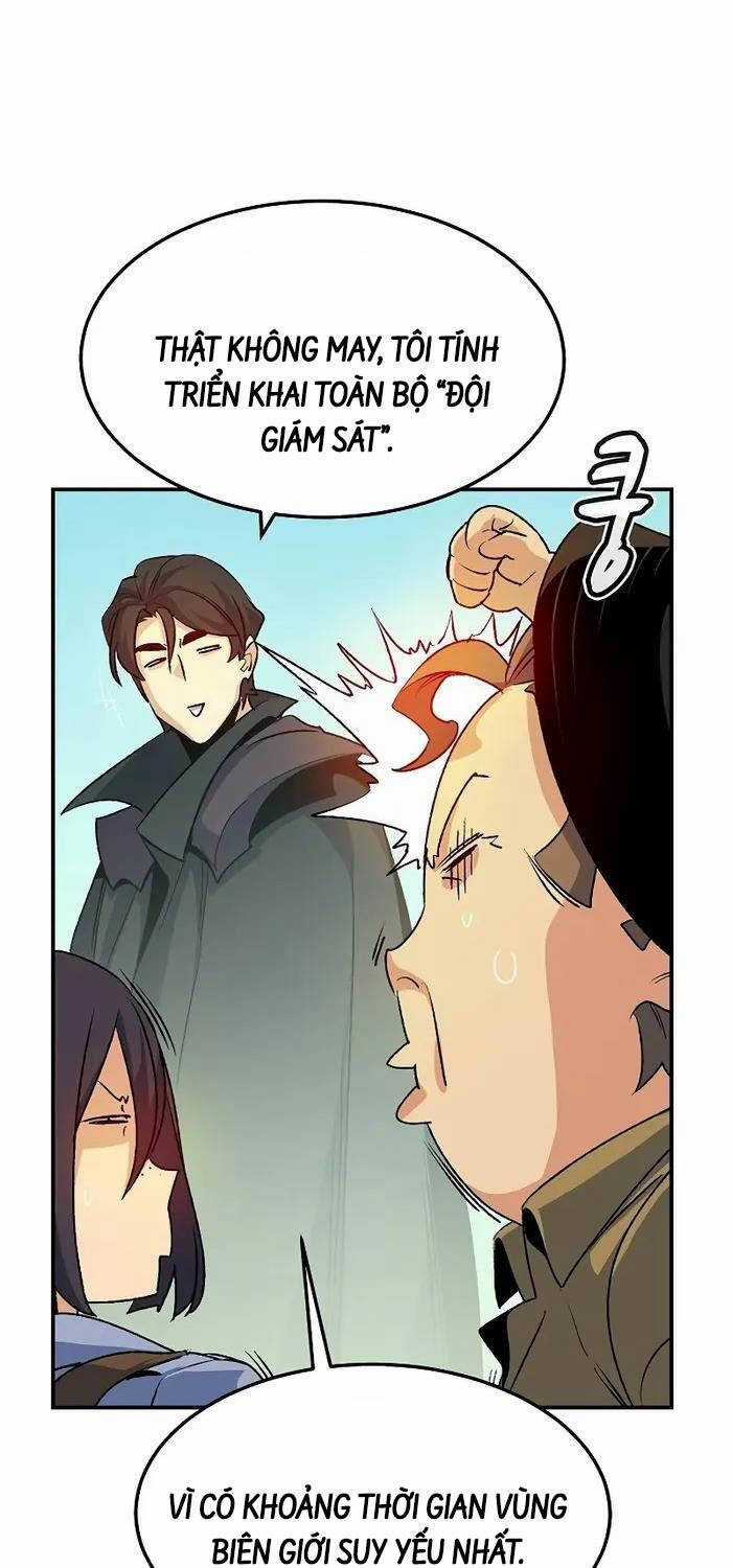 Độc Cô Tử Linh Sư Chương 124 trang 34