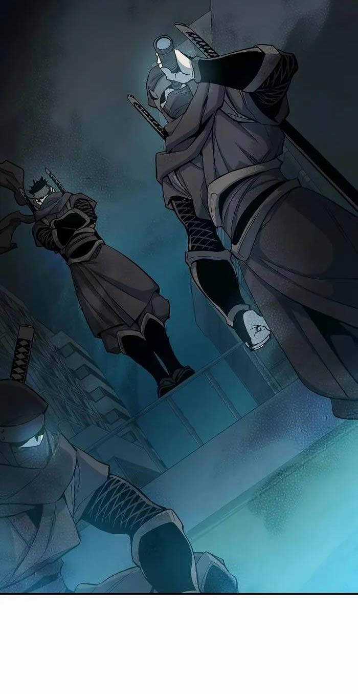 Độc Cô Tử Linh Sư Chương 124 trang 39