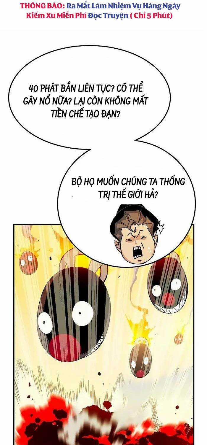 Độc Cô Tử Linh Sư Chương 124 trang 4