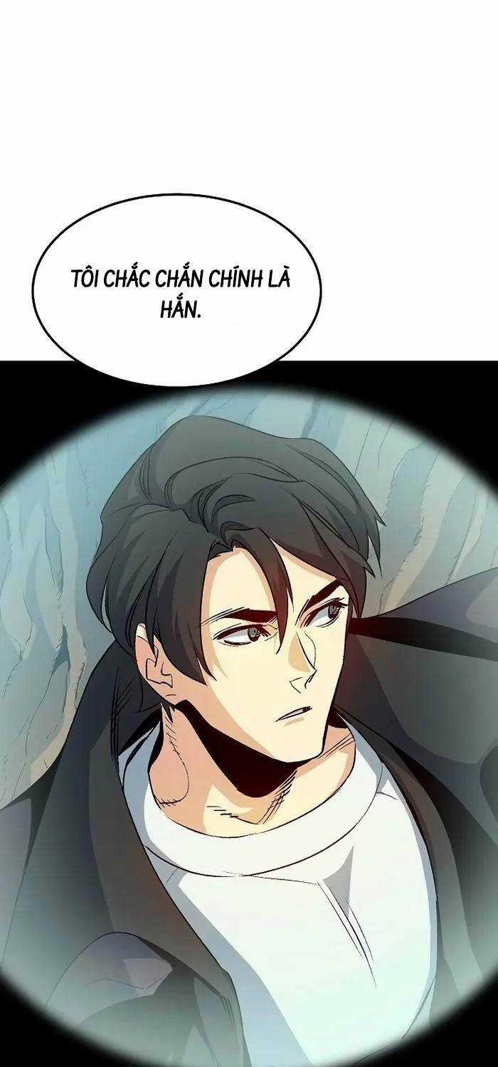 Độc Cô Tử Linh Sư Chương 124 trang 40