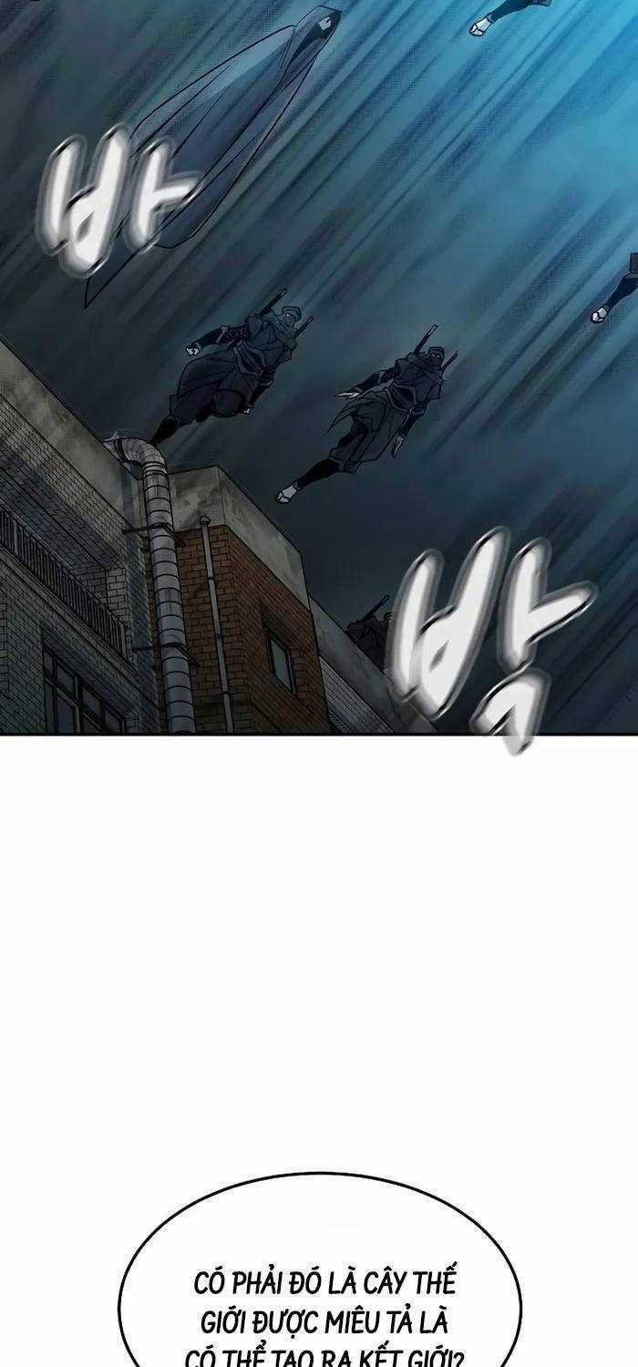 Độc Cô Tử Linh Sư Chương 124 trang 42